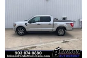 $36300 : Ford F-150 2023 4x2 XL 4dr S thumbnail