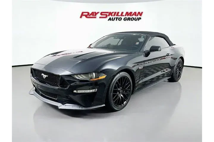 $34975 : Ford Mustang 2019 GT Premium image 3