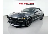 $34975 : Ford Mustang 2019 GT Premium thumbnail
