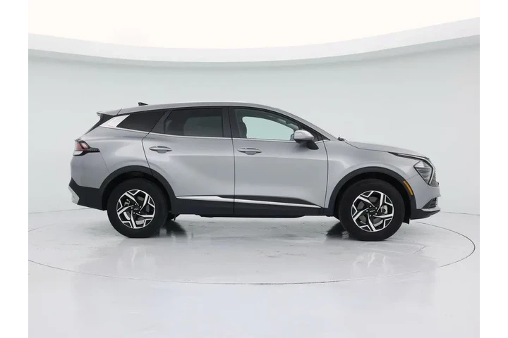 $24998 : Kia Sportage 2025 AWD LX 4dr image 7