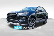 Toyota RAV4 2024 AWD Adventu en Atlanta