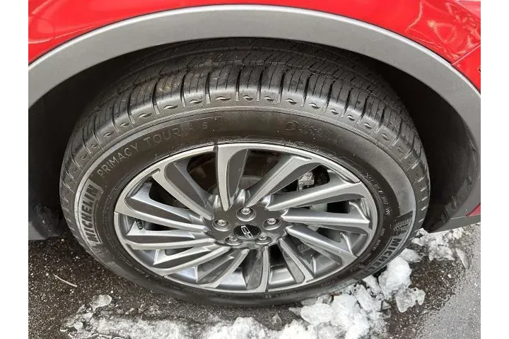 $36990 : Lincoln Corsair 2023 AWD Res image 6