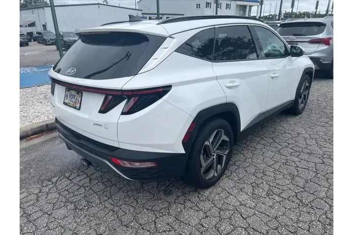 $30571 : Hyundai TUCSON 2024 Limited image 5