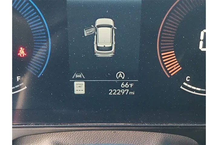 $22000 : Hyundai KONA 2024 SE 4dr Cro image 5