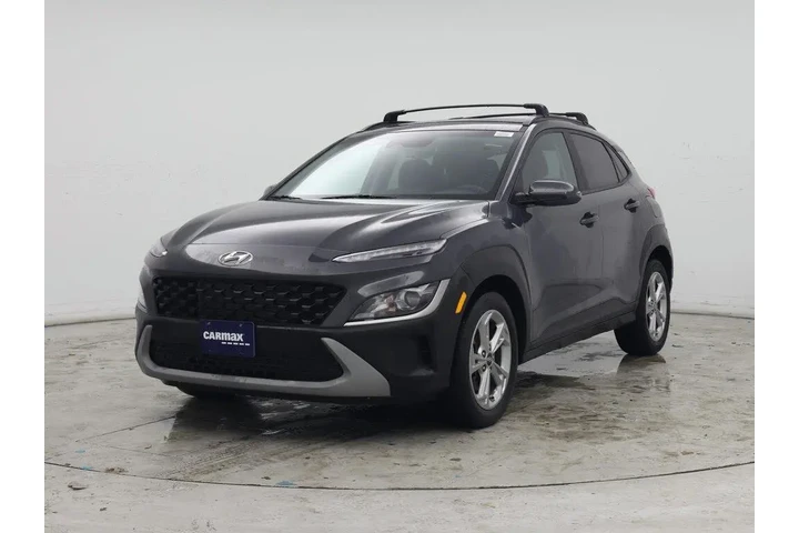 $20998 : Hyundai KONA 2023 AWD SEL 4d image 4