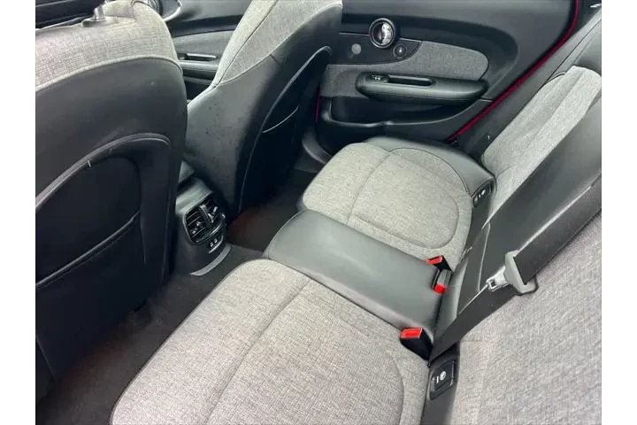 $15999 : MINI Clubman 2021 Cooper S 4 image 5