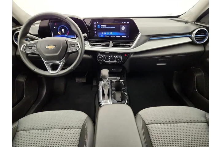 $23998 : Chevrolet Trax 2025 LT 4dr C image 9