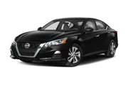 Nissan Altima 2020 2.5 S 4dr en Albany