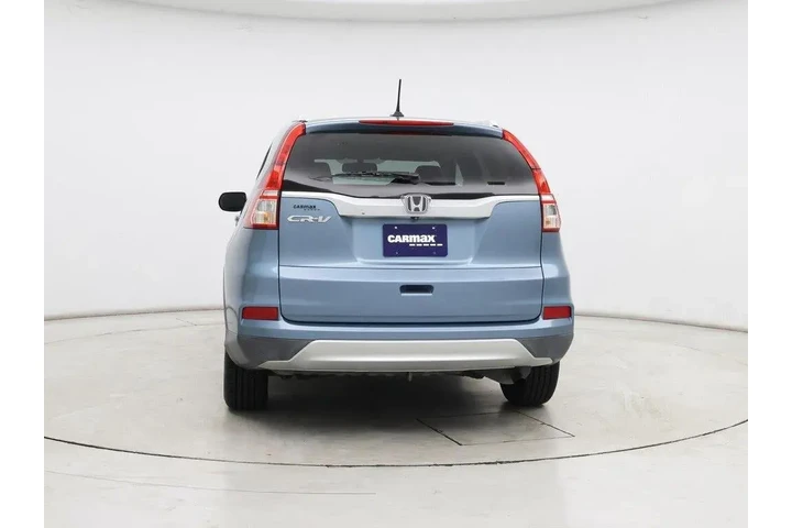 $14998 : Honda CR-V 2015 EX-L 4dr SUV image 6