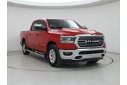 Ram 1500 2023 4x2 Laramie 4d