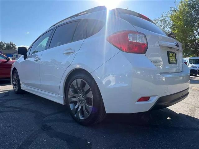 $11450 : 2014 SUBARU IMPREZA image 3