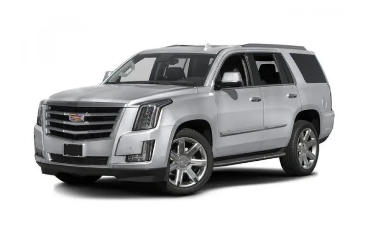 $23299 : Cadillac Escalade 2016 Luxur image 1