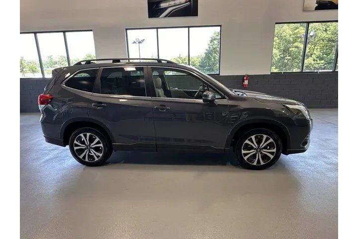 $25595 : Subaru Forester 2022 AWD Lim image 7