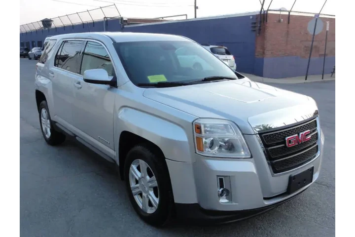 $8950 : 2015 GMC Terrain SLE-1 image 3