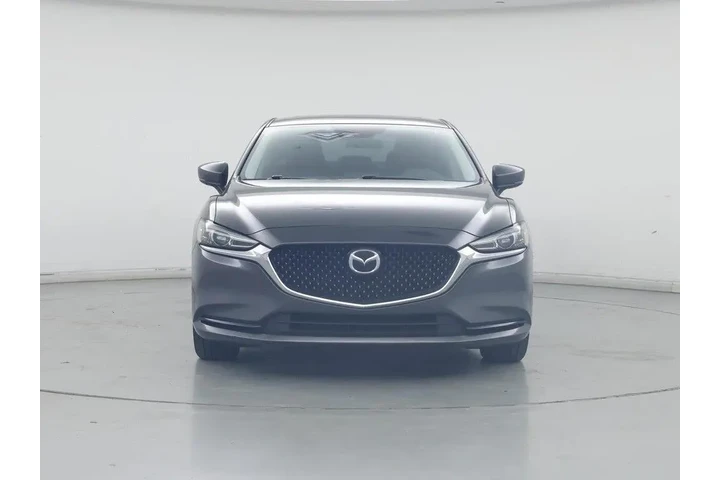 $18998 : Mazda Mazda6 2018 Touring 4d image 5