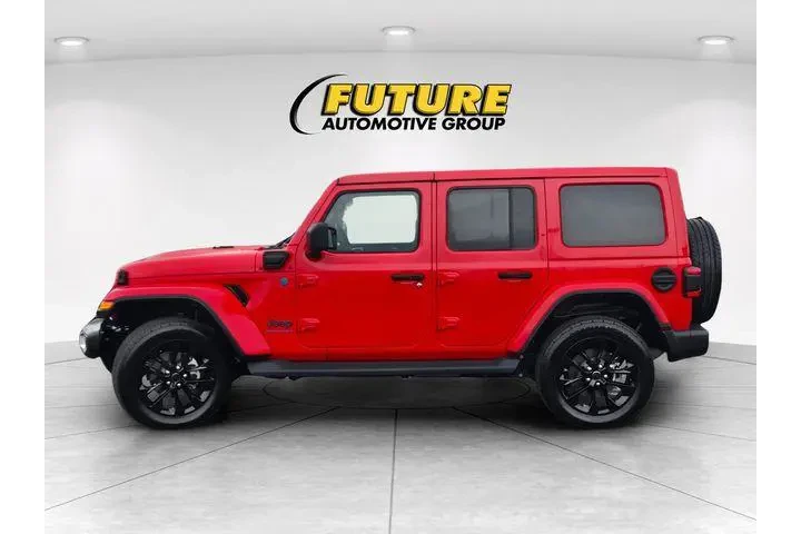 $33988 : Jeep Wrangler 2025 4x4 Backc image 7