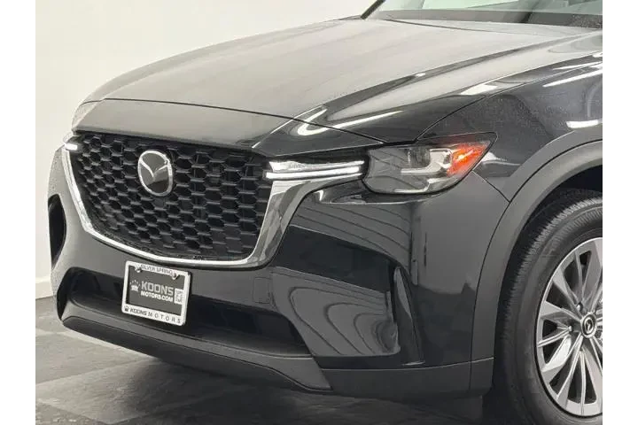 $32000 : Mazda CX-90 2025 AWD 3.3 Tur image 2