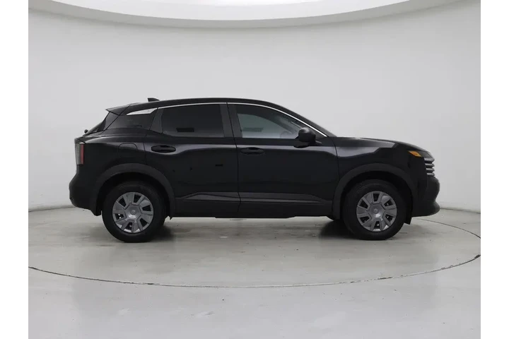 $20998 : Nissan Kicks 2025 S 4dr Cros image 7