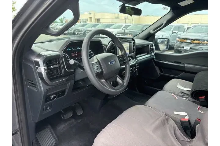 $32500 : Ford F-150 2023 4x4 XLT 4dr image 10
