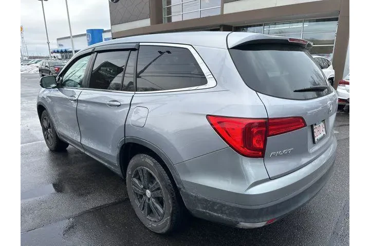 $19500 : Honda Pilot 2018 AWD EX-L 4d image 4