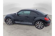 $8961 : Volkswagen Beetle 2012 Turbo thumbnail