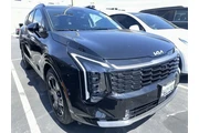 Kia Sportage 2026 SX-Prestig en Orange County