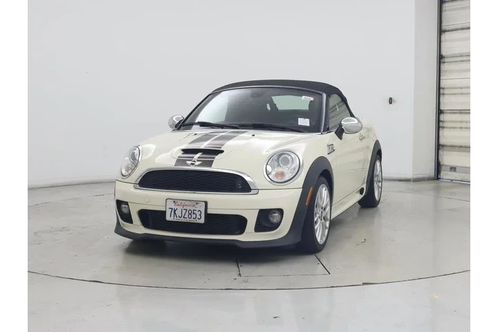 $16998 : MINI Roadster 2015 Cooper S image 4