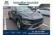 Hyundai KONA 2023 AWD SEL 4d en New Haven