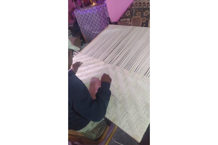 Bejuco Rattan Tejidos Carpinte image 3