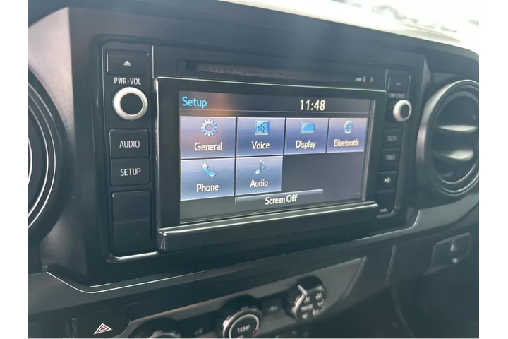 $19777 : 2019 Tacoma 4WD SR image 6