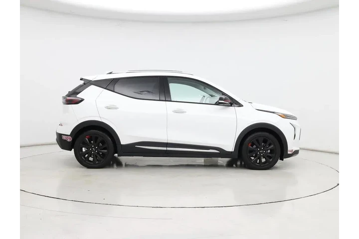 $22998 : Chevrolet Bolt EUV 2023 Prem image 7
