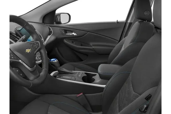 $16254 : Chevrolet Volt 2018 Premier image 9