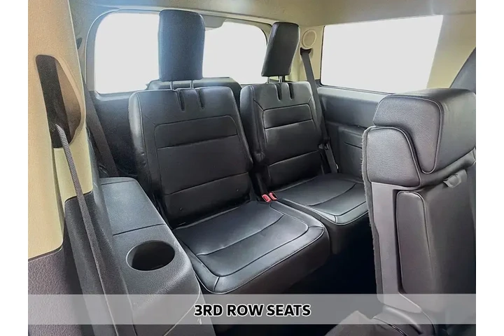 $19499 : Ford Flex 2019 AWD Limited 4 image 7