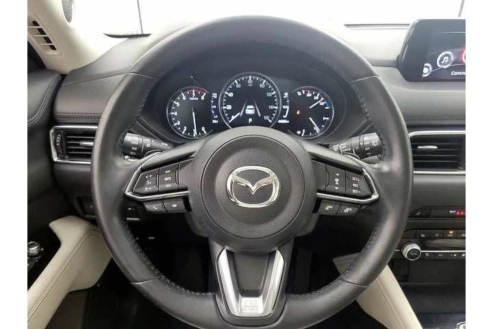 $22998 : Mazda CX-5 2020 Grand Tourin image 10