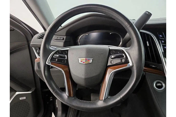 $34998 : Cadillac Escalade 2016 Luxur image 10