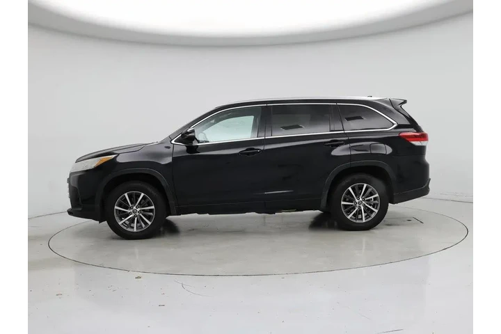 $21998 : Toyota Highlander 2017 XLE 4 image 3