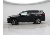 $21998 : Toyota Highlander 2017 XLE 4 thumbnail
