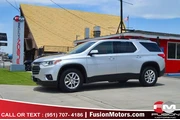 Used 2018 Traverse FWD 4dr LT en Riverside