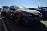 Pre-Owned 2019 Civic Sedan Sp en Las Vegas