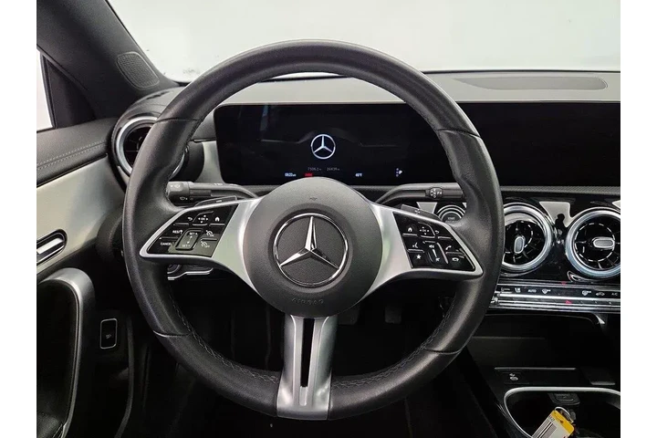 $33998 : Mercedes-Benz CLA 2025 AWD C image 10