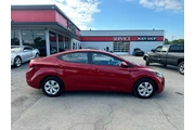 2016 Elantra 4dr Sdn Auto SE en Lexington