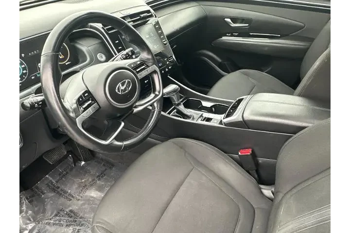 $22990 : Hyundai TUCSON 2022 AWD SEL image 9