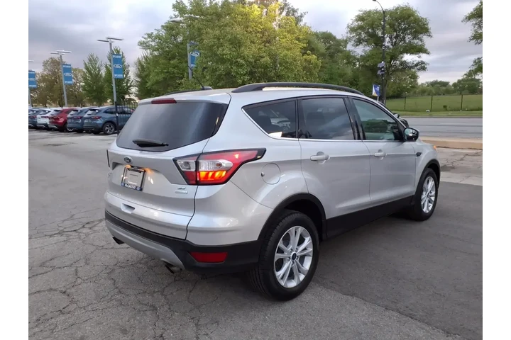 $13727 : Ford Escape 2018 SE 4dr SUV image 3