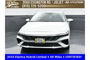 $24845 : Hyundai ELANTRA Hybrid 2025 thumbnail