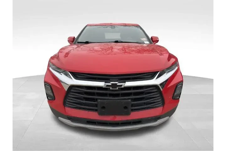 $15750 : Chevrolet Blazer 2019 LT 4dr image 3