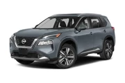 Nissan Rogue 2021 Platinum 4