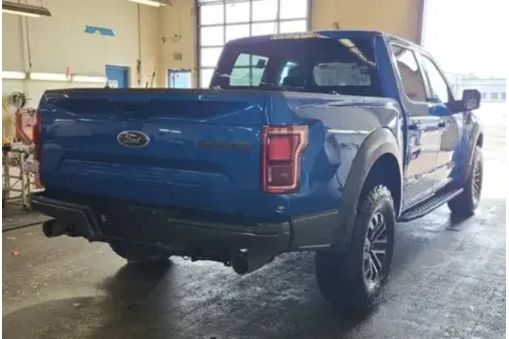 $40500 : 2019 F-150 image 3