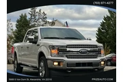 2018 F-150 en Arlington VA