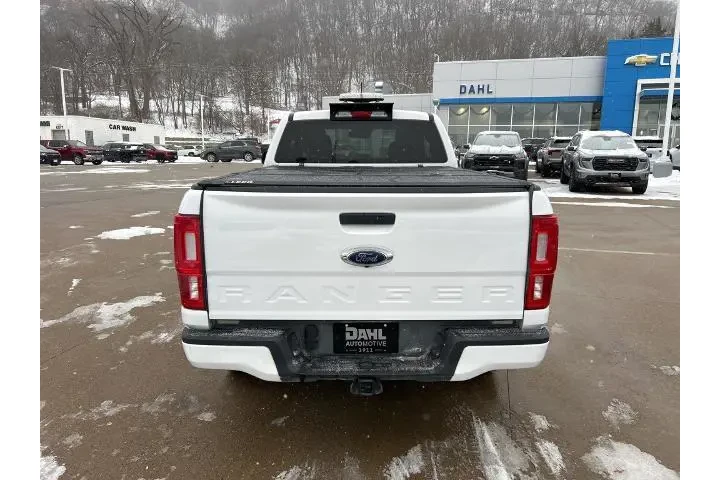 $24900 : Ford Ranger 2023 4x4 XLT 4dr image 5