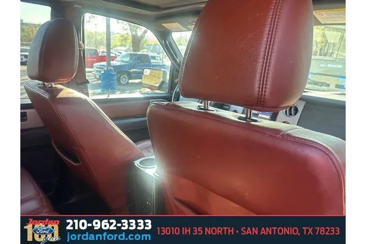 $8998 : Ford Expedition 2013 4x2 Kin image 9